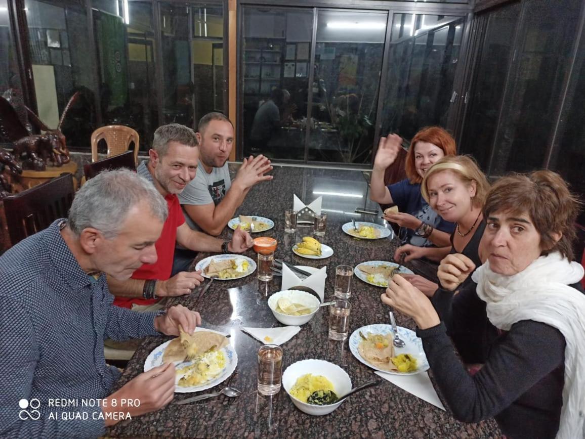 Mount Spring Valley Homestay Thekkady Szoba fotó